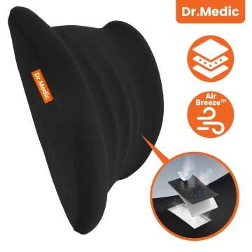 Vodotesné puzdro Alogy vodeodolné univerzálne IPX8 až 6,5 Black