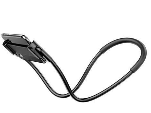 Baseus Neck-Mounted Lazy Bracket pre tabletové telefóny