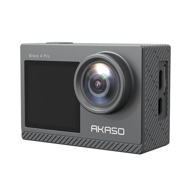 Akaso Brave 4 Pro action camera