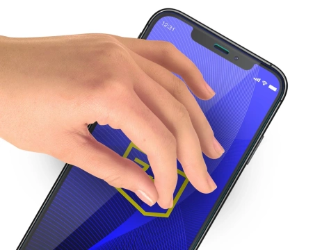 Гібридне скло 3MK FlexibleGlass Sony Xperia 5 IV