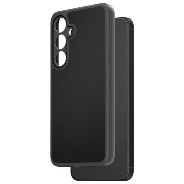 Samsung Galaxy S24 PanzerGlass HardCase D3O Black Case