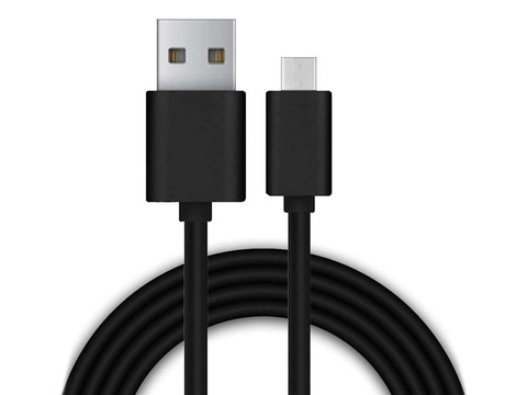 Originální kabel Xiaomi micro USB 2A - 80 cm