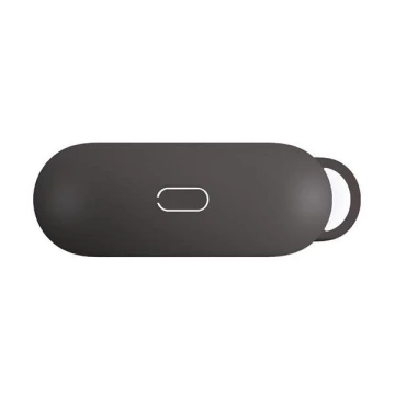 Чохол UNIQ Vencer AirPods Pro Silicone grey / charcoal dark grey