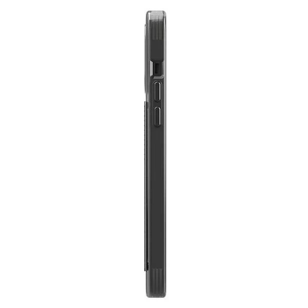 UNIQ etui Heldro iPhone 13 Pro / 13 6.1" dymny/smoke