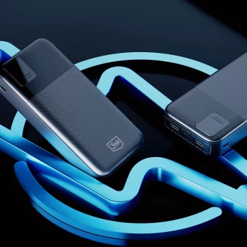 Powerbanka 20000mAh 3mk PowerHouse příslušenství