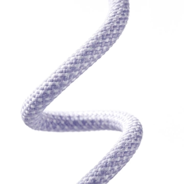 Baseus Dynamic 2 Series rychlonabíjecí kabel USB-C - Lightning 20W 480Mbps 2m fialový