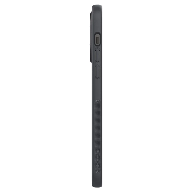 Etui Caseology Skyfall для Apple iPhone 14 Pro Max Matte Black