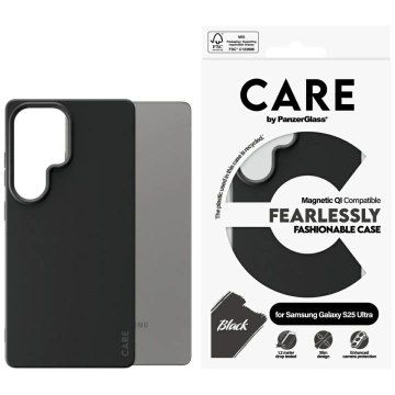 Чохол для Samsung Galaxy S25 Ultra від PanzerGlass Fearlessly Fashionable
