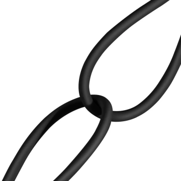 Кабель Baseus Superior USB - Lightning 2,4 A 1 м чорний (CALYS-A01)