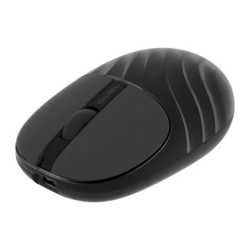 Bezdrôtová myš Dareu LM135G, 1200 DPI, 2,4G, čierna
