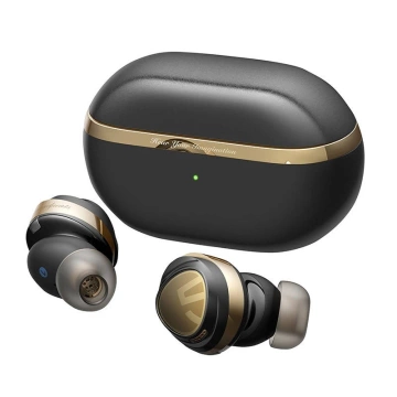 Slúchadlá Soundpeats Opera05 (čierne)