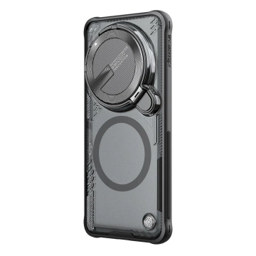 Nillkin Iceblade Prop case for Xiaomi 14 Mi Ultra with magnetic module - black