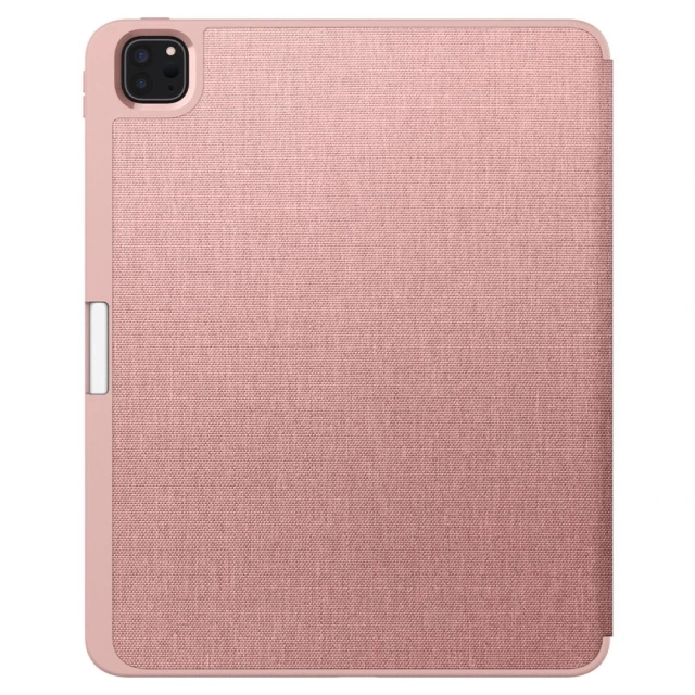 Etui Spigen Urban Fit для Apple iPad Pro 13 7 / 2024 Rose Gold