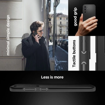 Spigen Thin Fit Samsung Galaxy S23 FE černý