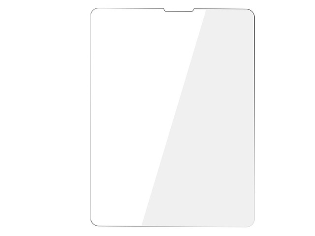 Tempered Glass x2 Alogy 9H Screen Protector for Apple iPad Pro 12.9 2018/ 2020/ 2021