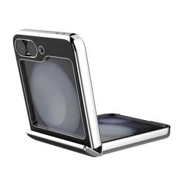 Захисний чохол для Samsung Galaxy Z Flip 6 5G Nillkin CamShield Flip чорний