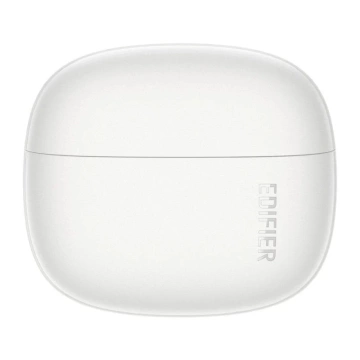 Edifier X1 Lite TWS Headphones White Bluetooth 5.4 Dynamic 13mm