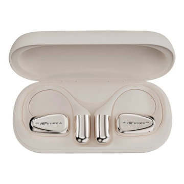 HiFuture FutureMate 2 Pro Wireless Headphones (White)