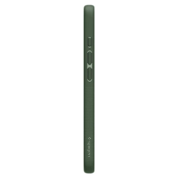 Чохол Spigen Nano Pop Mag для iPhone 16e, MagSafe Avo, зелений