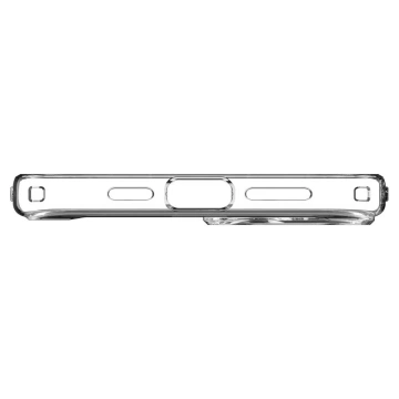 Etui Spigen Ultra Hybrid Mag do MagSafe do iPhone 15 black