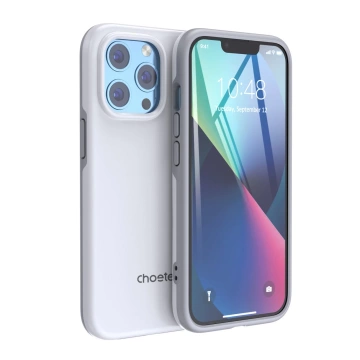 Vyberte si puzdro MFM Anti-Drop Case Made For MagSafe Case pre iPhone 13 Pro Kúpiť (PC0113-MFM-WH)
