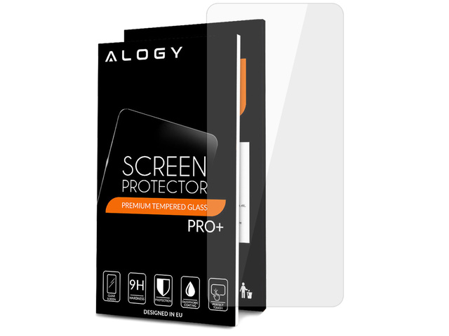 Alogy tvrzené sklo na displej pro Xioami Mi 11 Lite