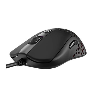 Dareu EM907 RGB 1000-6400 DPI Gaming-Maus
