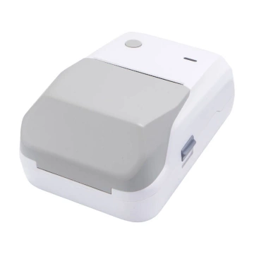 Niimbot B1 Mobile Thermal Label Printer Gray Bluetooth
