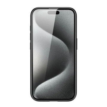 DUX DUCIS Rafi II Mag - back cover case with stand, compatible with MagSafe for iPhone 15 Pro