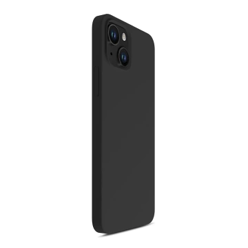 Etui Apple iPhone 15 Plus - 3mk silikonové pouzdro