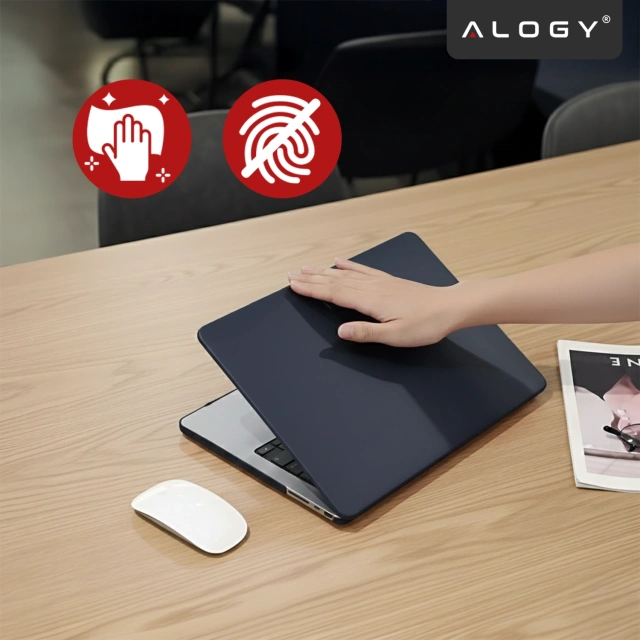 HUB splitter Alogy Adaptér pre počítačový notebook s USB-C na 3x USB-A 2.0 1x USB-A 3.0 sivý