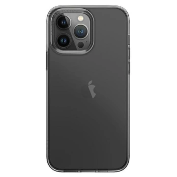 Puzdro na telefón UNIQ Air Fender pre Apple iPhone 14 Pro 6,1" szary/dymovo šedé tónované