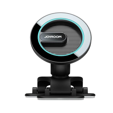 Joyroom JR-ZS366 Magnetische Armaturenbretthalterung mit 360°-Drehung – Schwarz