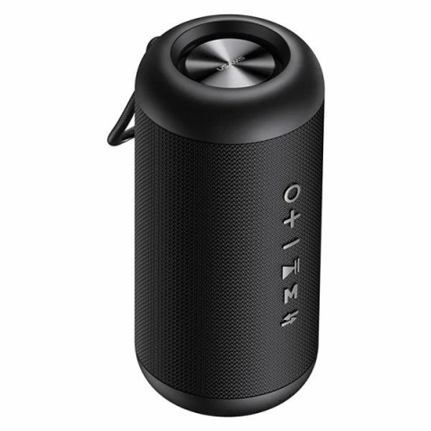 Głośnik YX Series Bluetooth 5.0 USAMS 10W přenosný venkovní bezdrátový reproduktor YX8YG01 (US-YX008)