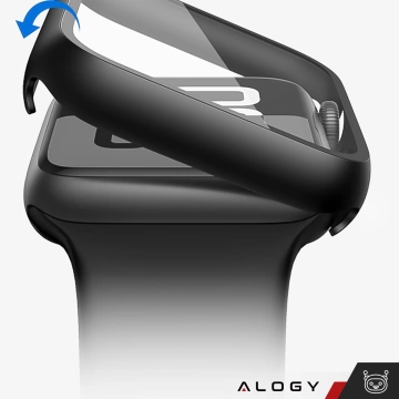 Розгалужувач HUB Alogy Adapter для ноутбука з USB-C на 3x USB-A 2.0 1x USB-A 3.0 сірий