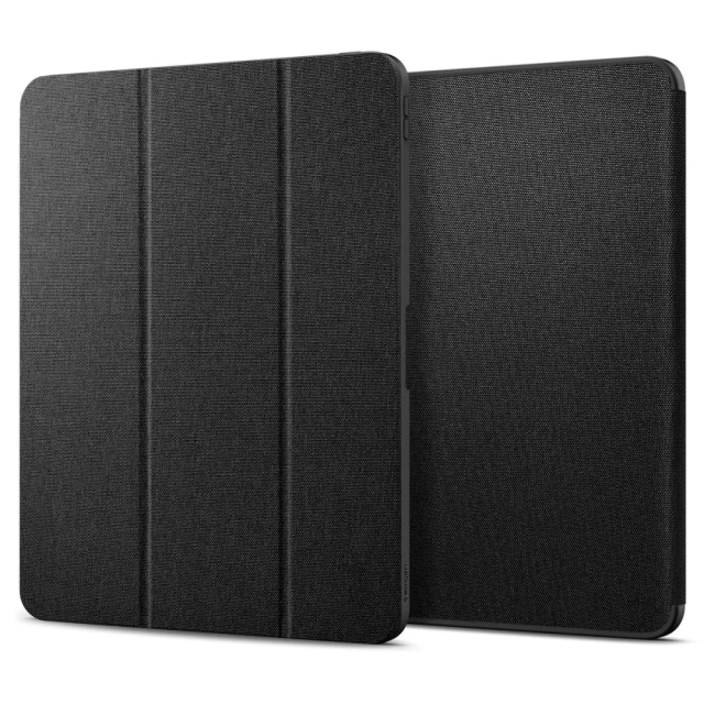 Etui Spigen Urban Fit для Apple iPad Pro 13 7 / 2024 Black