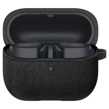 Spigen Urban Fit Case Samsung Galaxy Buds 3 / 3 Pro Black
