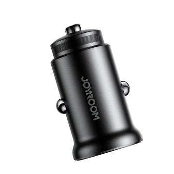 Joyroom JR-CCN05 30W USB-A mini nabíjačka do auta