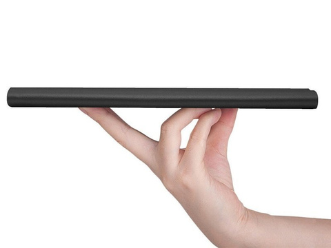 Etui Alogy Smart Case з клавіатурою bluetooth для Apple iPad Pro 11 2020