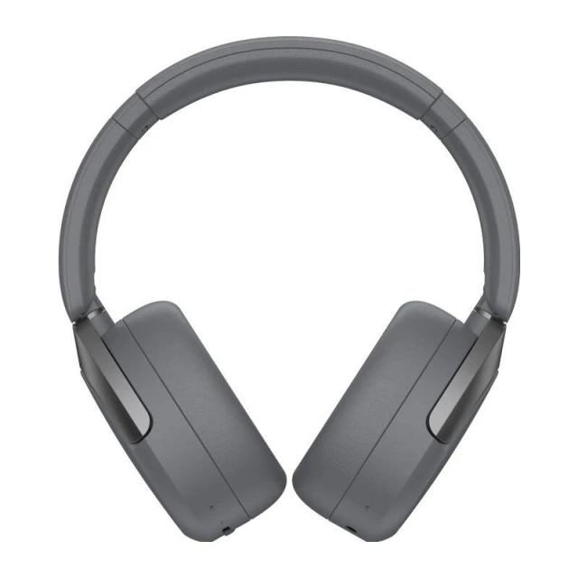 Edifier W830NB Wireless Headphones, ANC (Gray)