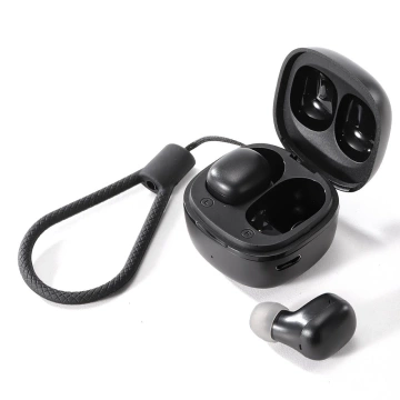 Бездротові навушники Joyroom TWS IP54 чорні (MG-C05)