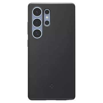 Чохол Spigen Thin Fit MagSafe для Samsung Galaxy S25 Ultra Black