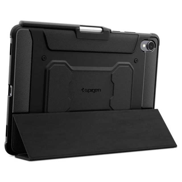 Etui Ochronne do Samsung Galaxy Tab S11 11" Spigen Rugged Armor Pro Black