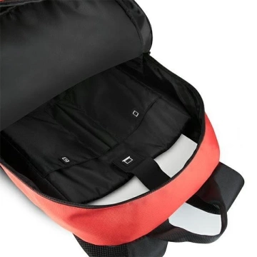 Batoh Ferrari FESRBBPSIC15RE 16" červená/červená Scuderia New Edition