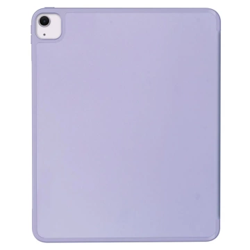 Etui SC Pen do Apple iPad Air 13 2024 Violet