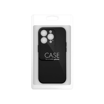 SLIDE case for IPHONE 13 Pro black