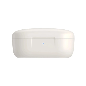 Bezdrátová sluchátka Baseus Bowie E18 TWS ENC IPX4 - bílá