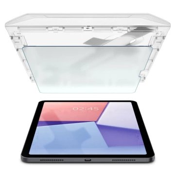 Tvrdené sklo Spigen Paper Touch pre Apple iPad Air 11 6/2024 Matte Clear