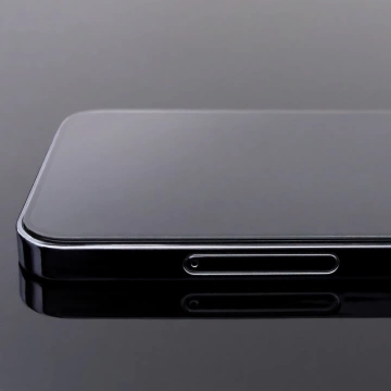 Bestsuit 3D Edge Nano Flexi Glass Glass Film Повноекранне загартоване скло з рамкою для Samsung Galaxy S22 (S22 Plus) прозоре