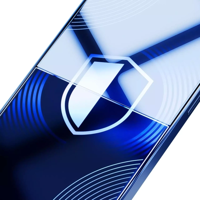 Samoopravná ochranná fólie na displej Self-Care pro Apple iPhone 16 3mk ARC